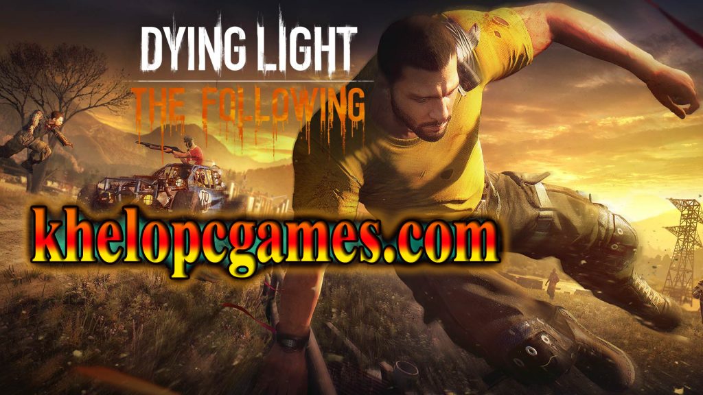 Dying light: the following download for mac os